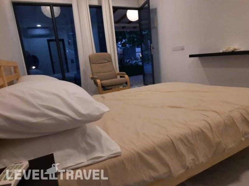 Фотография Oceana Inn Maldives