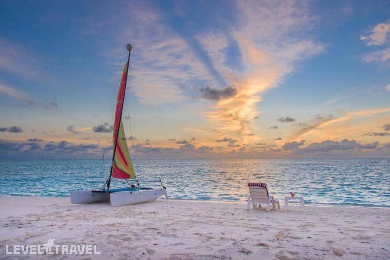 фотографии отеля Oceana Inn Hotel Maldives в Мальдивы(Даалу Атолл) - фото №16