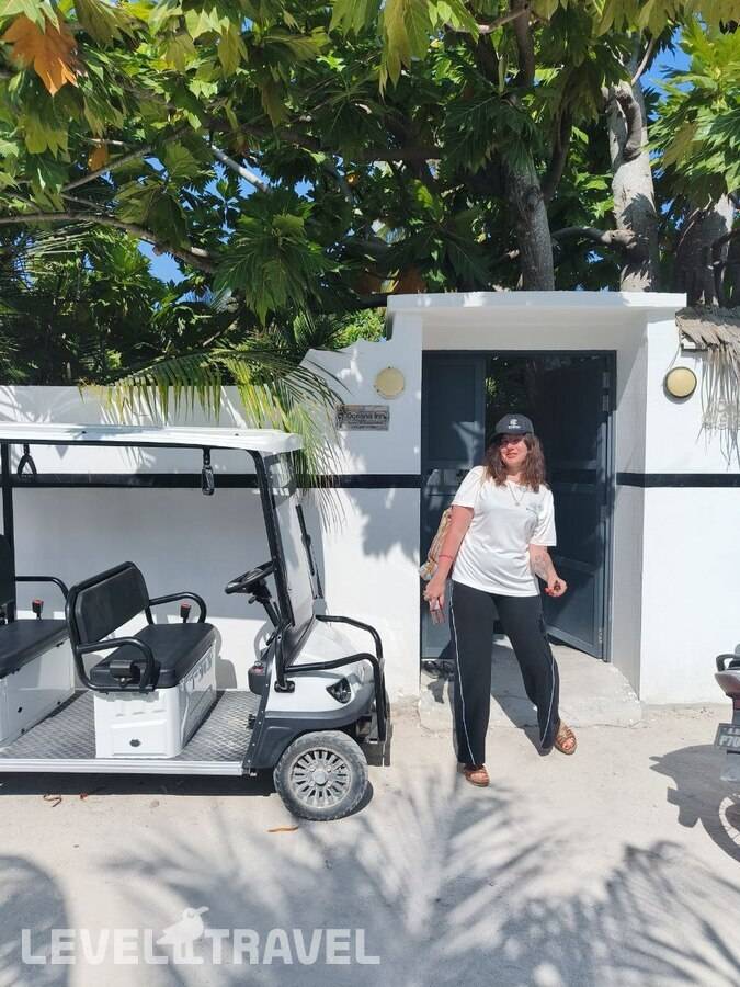 фотографии отеля Oceana Inn Hotel Maldives в Мальдивы(Даалу Атолл) - фото №7