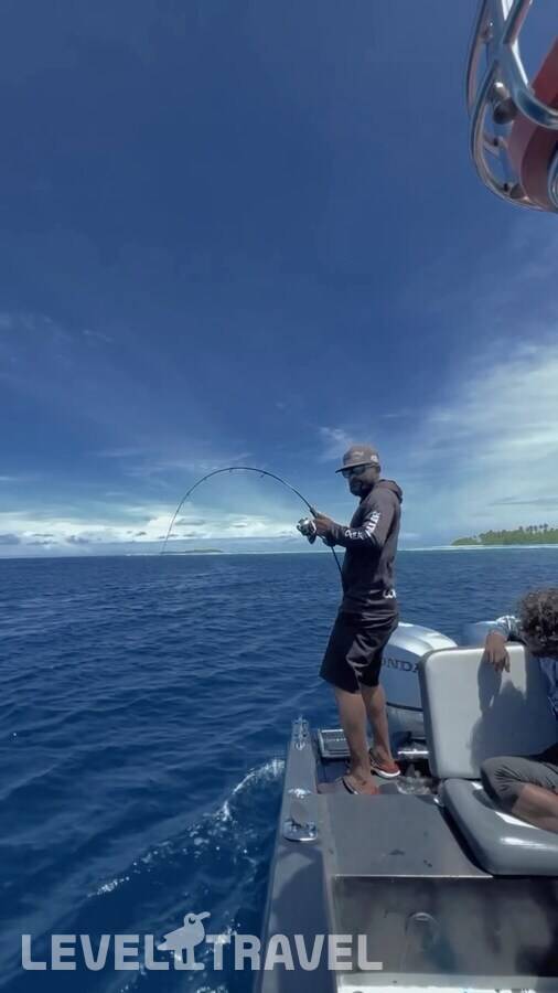 фотографии отеля Oceana Inn Hotel Maldives в Мальдивы(Даалу Атолл) - фото №6