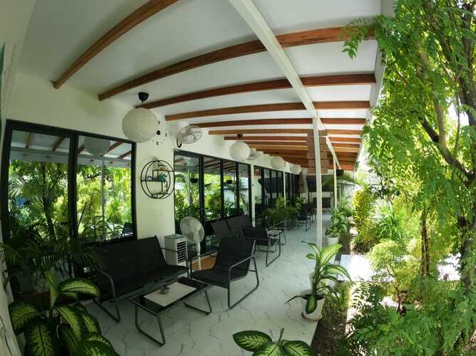 Oceana Inn Hotel Maldives