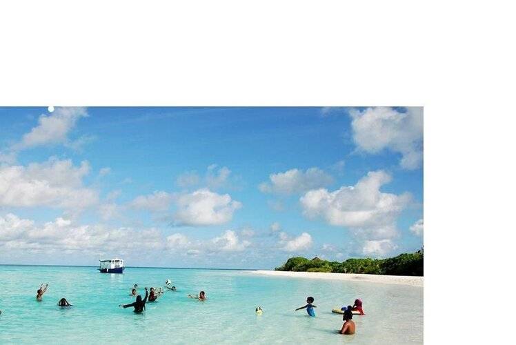 Beach Palace