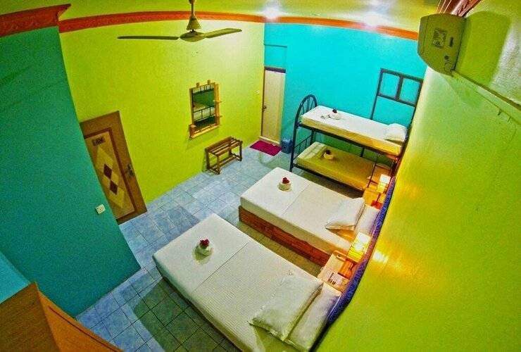 Dream Inn Sun Beach Hotel