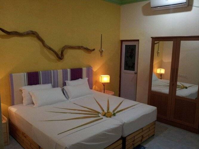Dream Inn Sun Beach Hotel