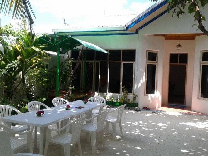 Dream Inn Sun Beach Hotel
