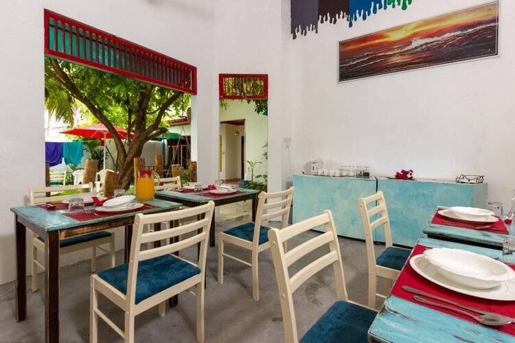 Dream Inn Sun Beach Hotel