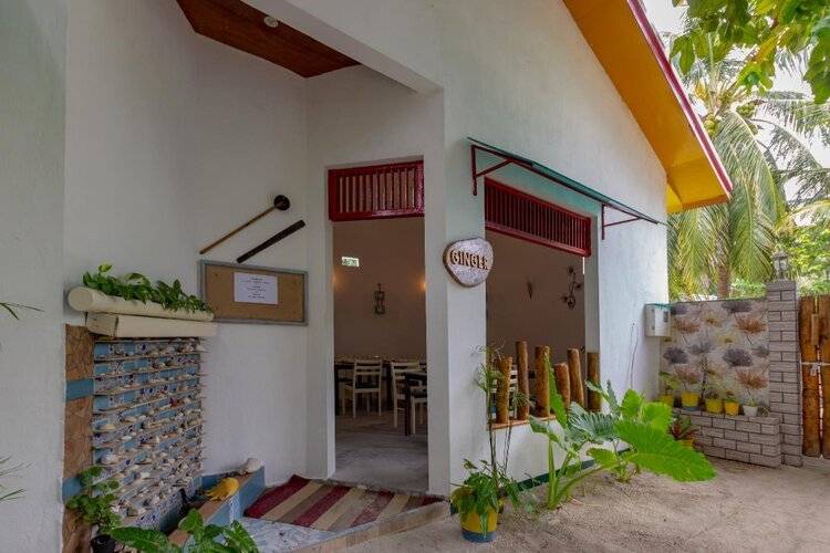 Dream Inn Sun Beach Hotel