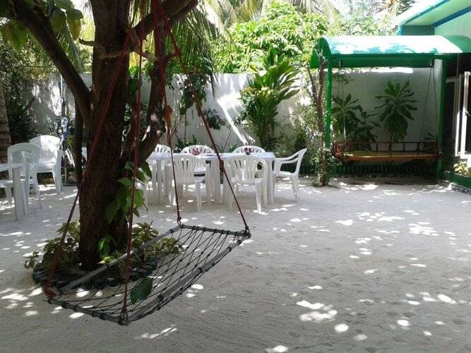 Dream Inn Sun Beach Hotel