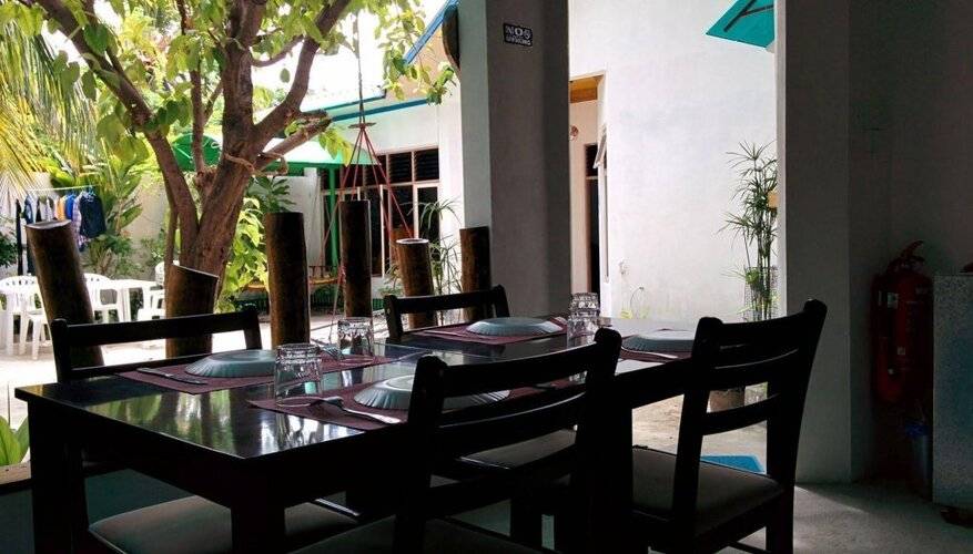 Dream Inn Sun Beach Hotel