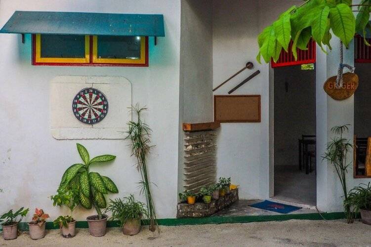 Dream Inn Sun Beach Hotel