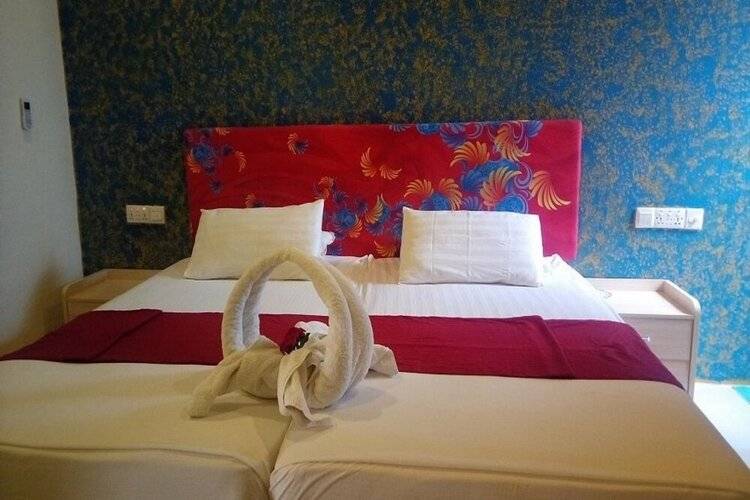 Dream Inn Sun Beach Hotel