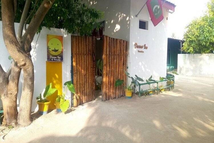 Dream Inn Sun Beach Hotel