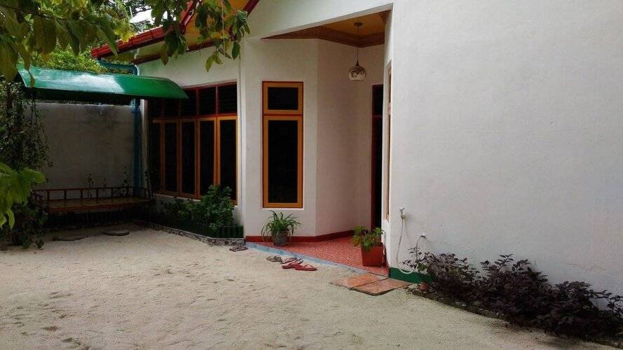 Dream Inn Sun Beach Hotel