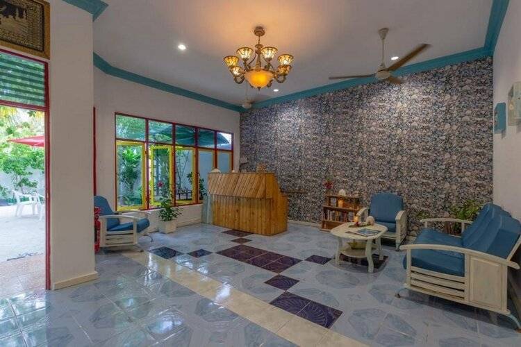 Dream Inn Sun Beach Hotel