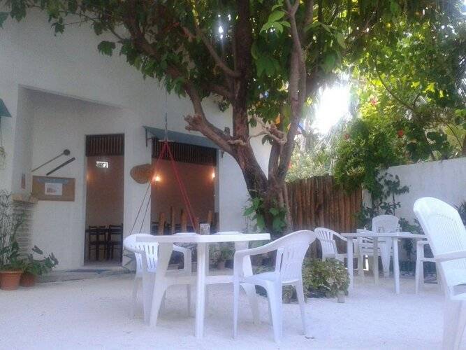 Dream Inn Sun Beach Hotel