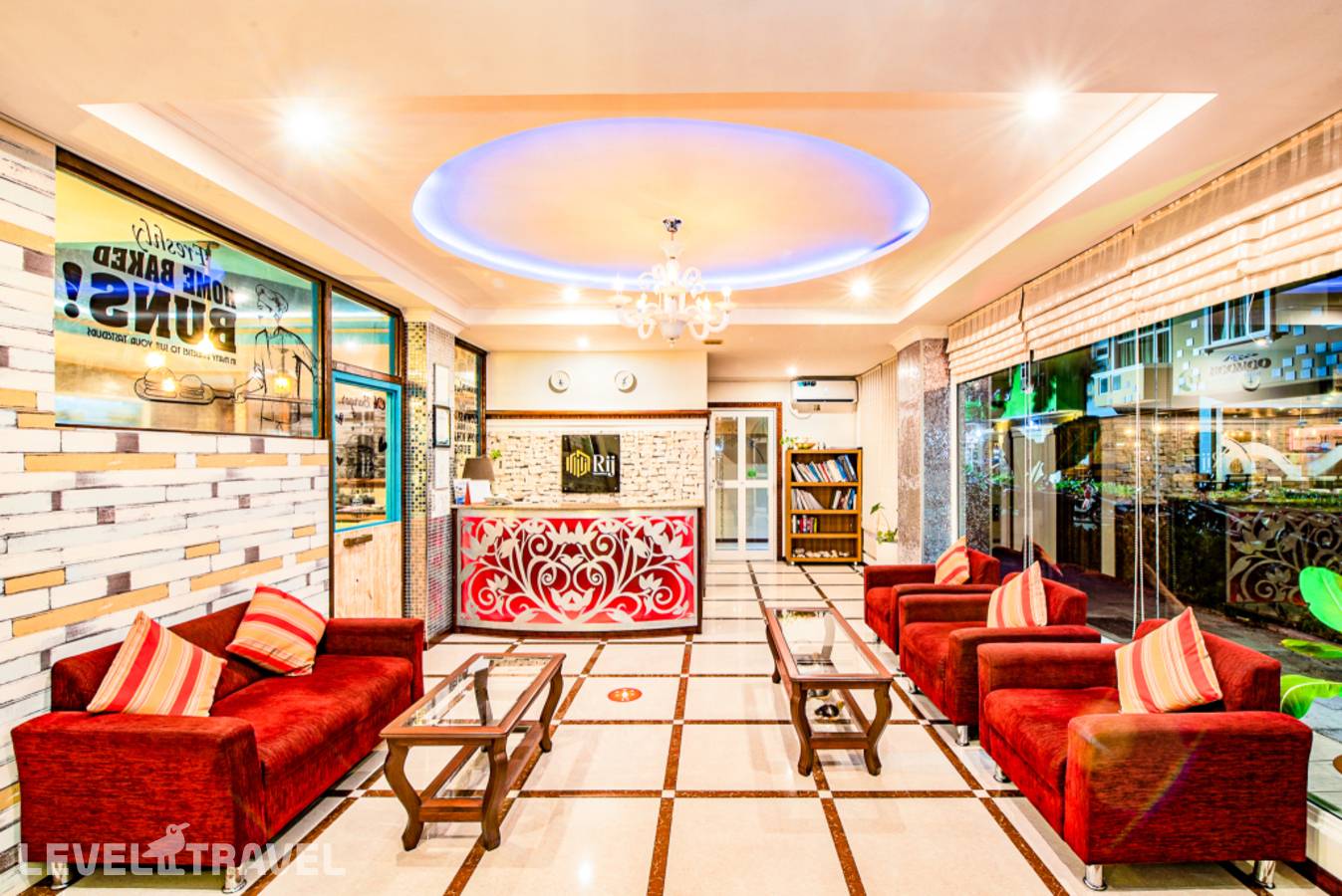 фотографии отеля Rij Hulhumale в Мальдивы(Хулхумале) - фото №14