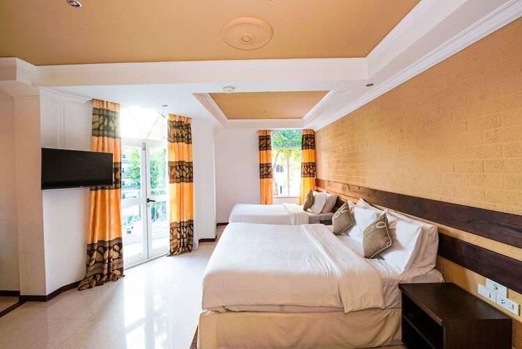 Rij Hulhumale