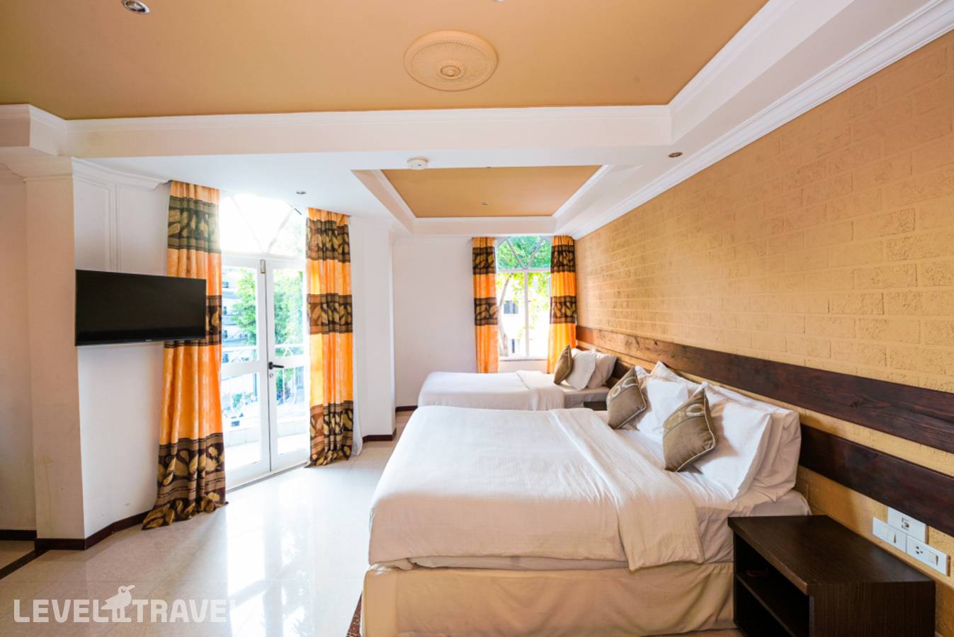 фотографии отеля Rij Hulhumale в Мальдивы(Хулхумале) - фото №3