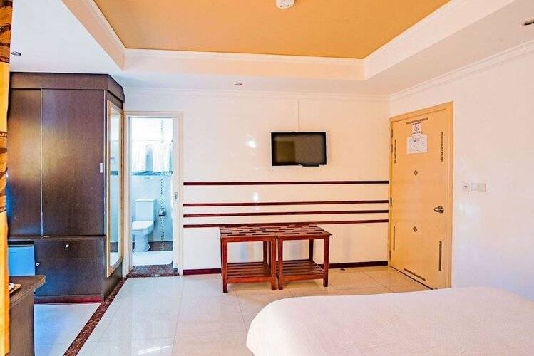 Rij Hulhumale