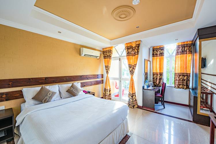 Rij Hulhumale