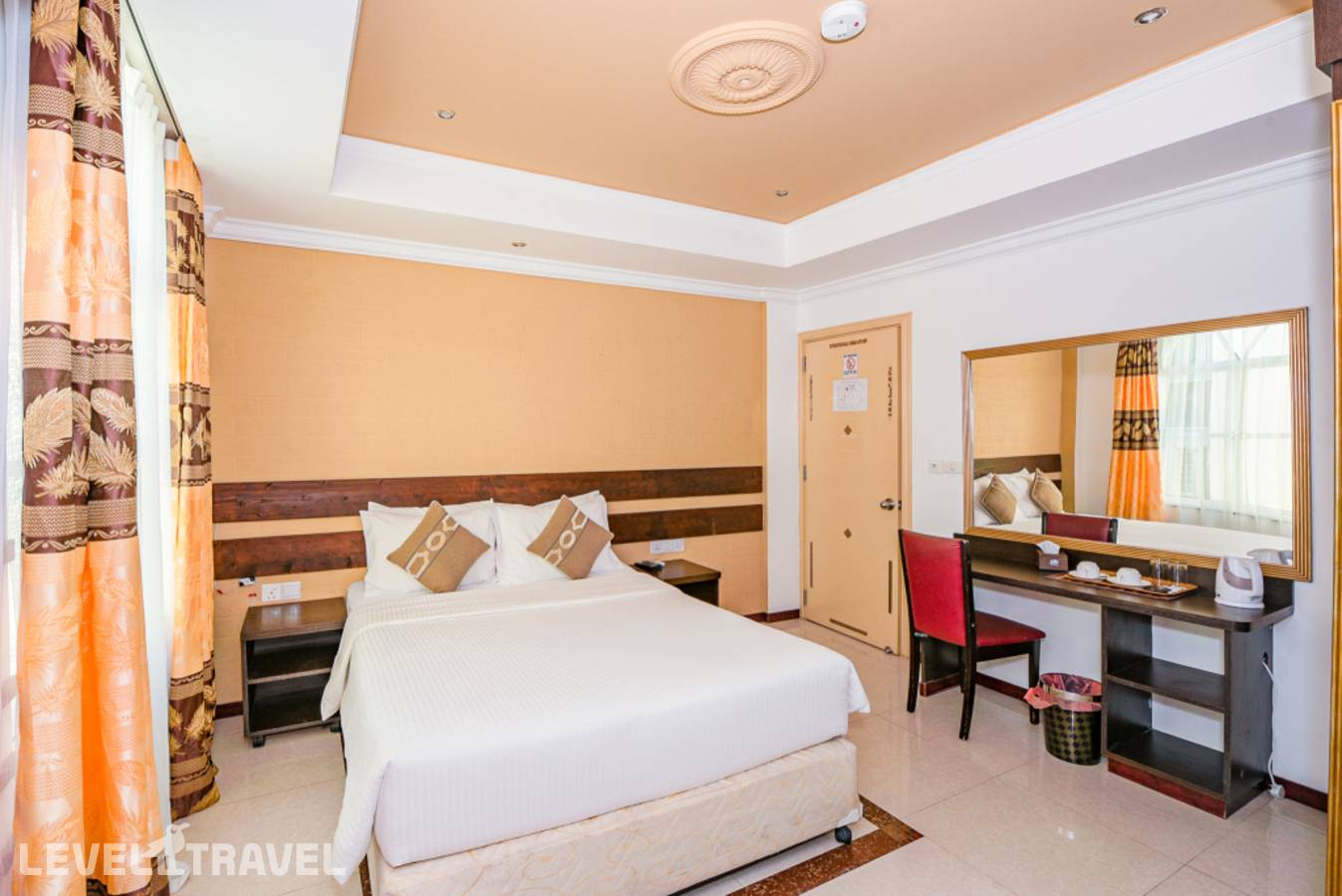 фотографии отеля Rij Hulhumale в Мальдивы(Хулхумале) - фото №12