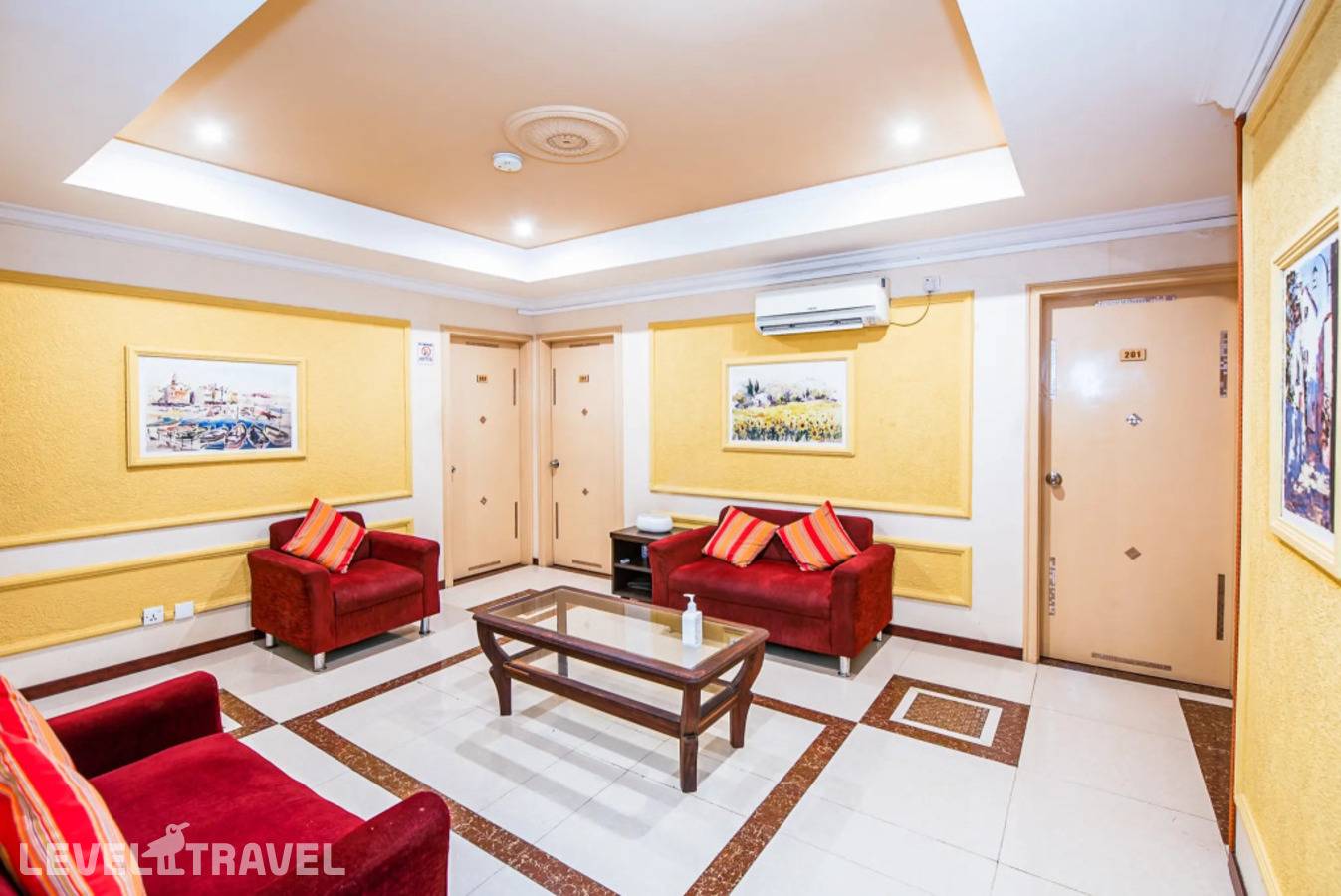 фотографии отеля Rij Hulhumale в Мальдивы(Хулхумале) - фото №9