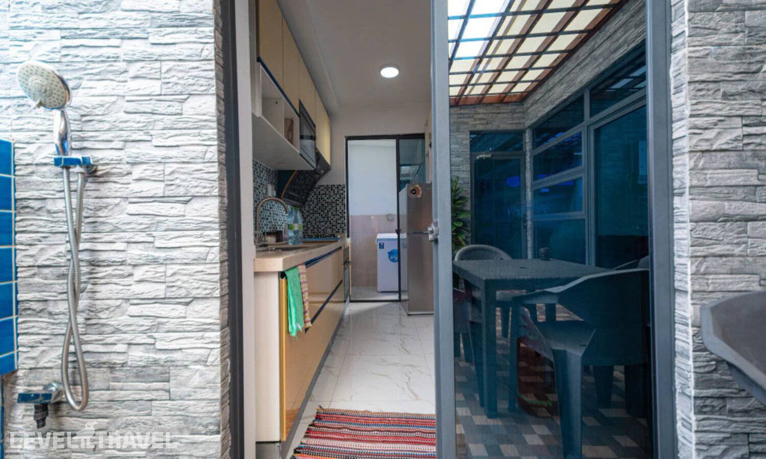 фотографии отеля White Beach Holiday в Мальдивы(Хулхумале) - фото №22