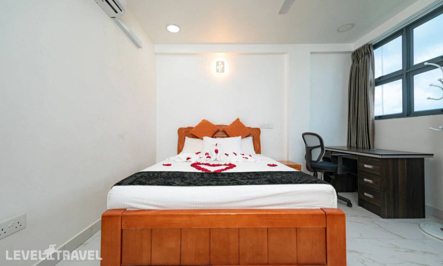 фотографии отеля White Beach Holiday в Мальдивы(Хулхумале) - фото №15