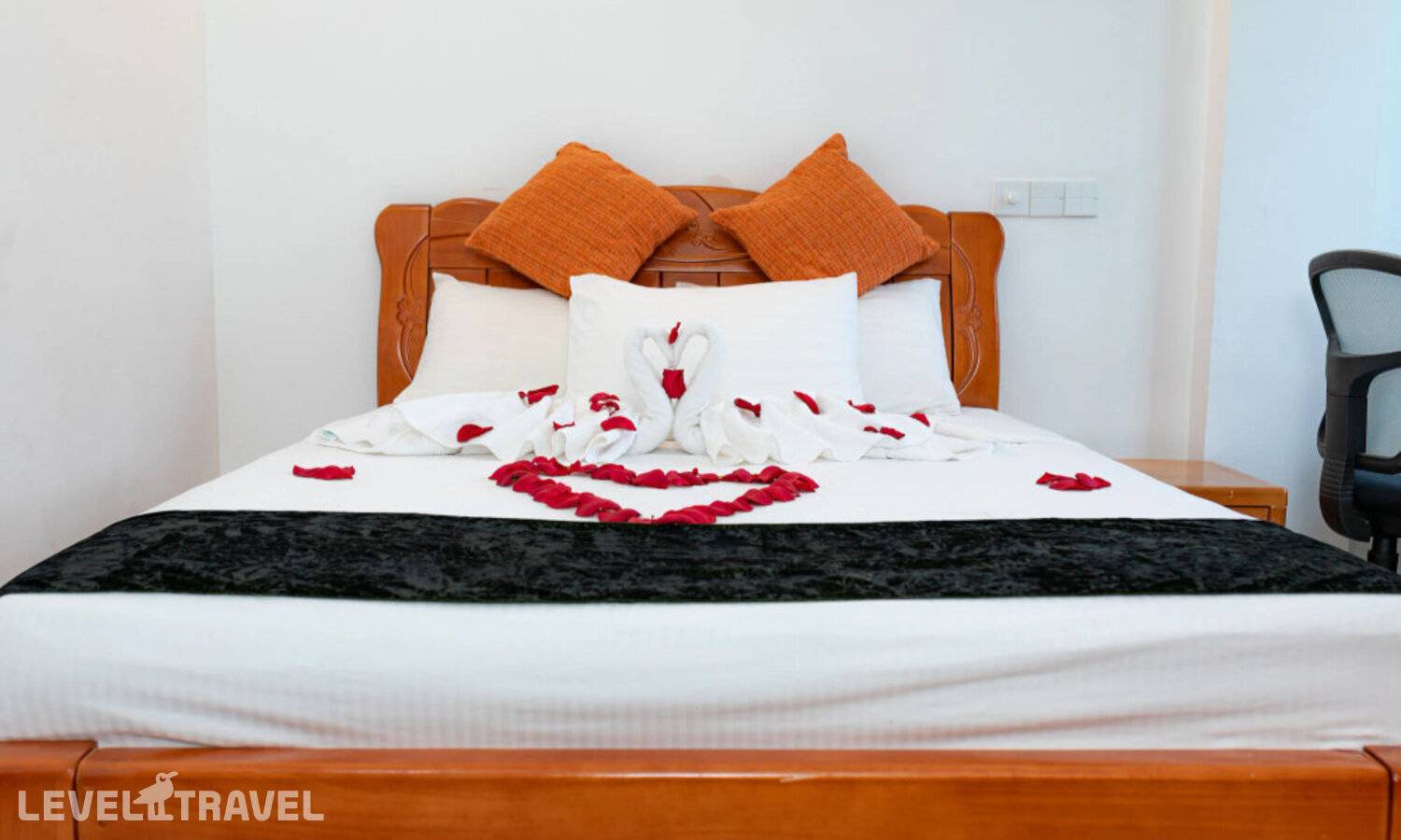 фотографии отеля White Beach Holiday в Мальдивы(Хулхумале) - фото №10