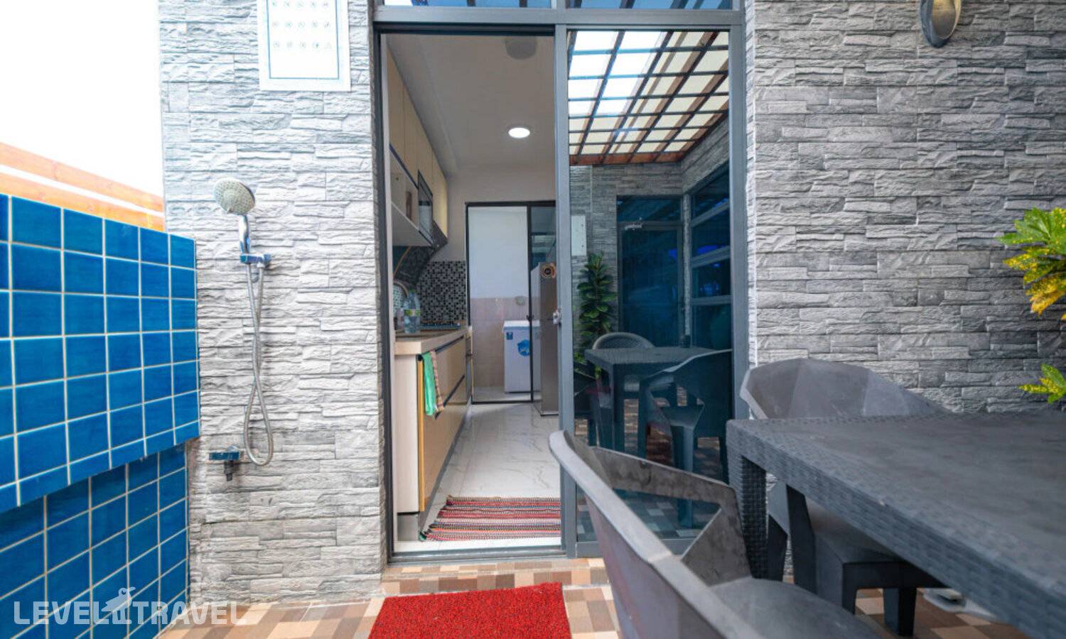 фотографии отеля White Beach Holiday в Мальдивы(Хулхумале) - фото №25