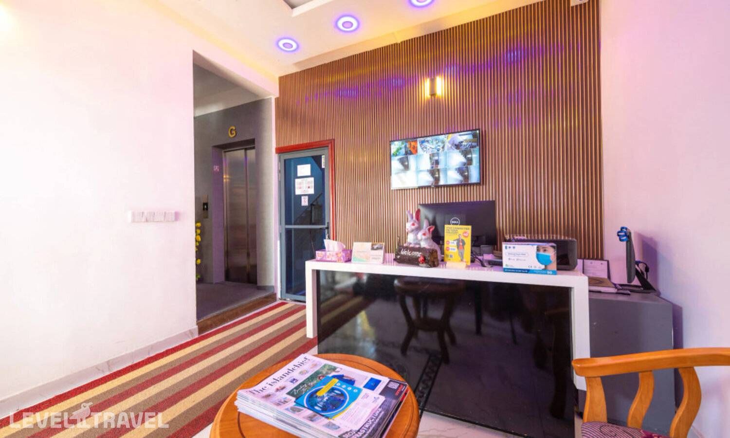 фотографии отеля White Beach Holiday в Мальдивы(Хулхумале) - фото №7