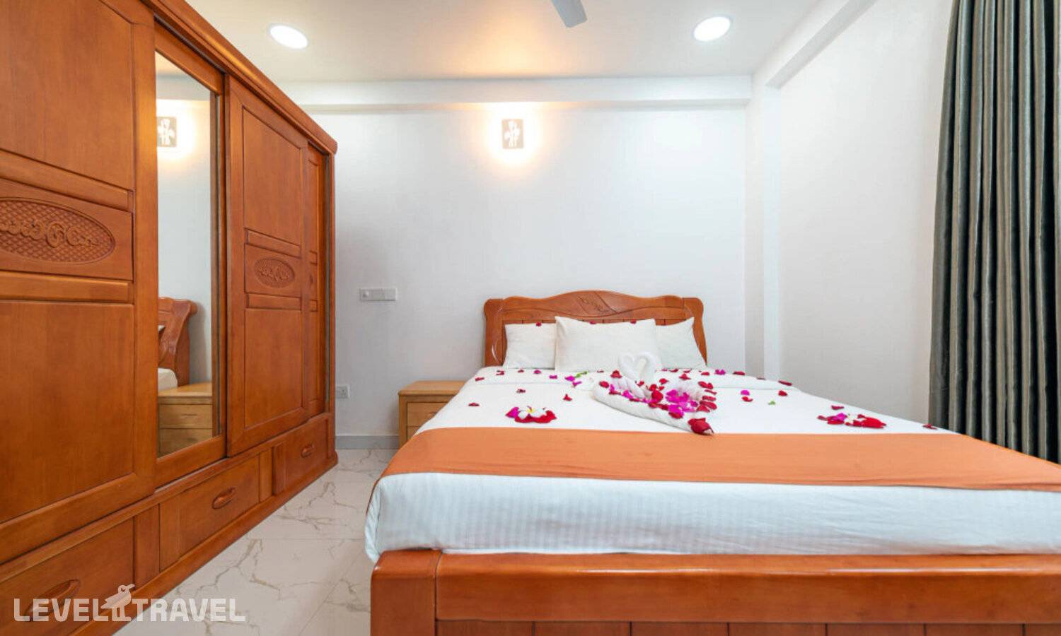 фотографии отеля White Beach Holiday в Мальдивы(Хулхумале) - фото №13