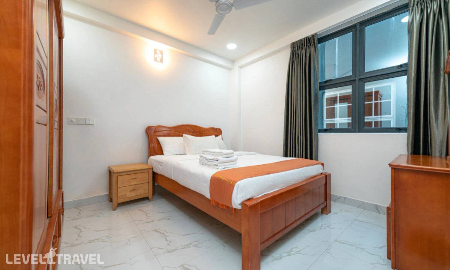 фотографии отеля White Beach Holiday в Мальдивы(Хулхумале) - фото №14