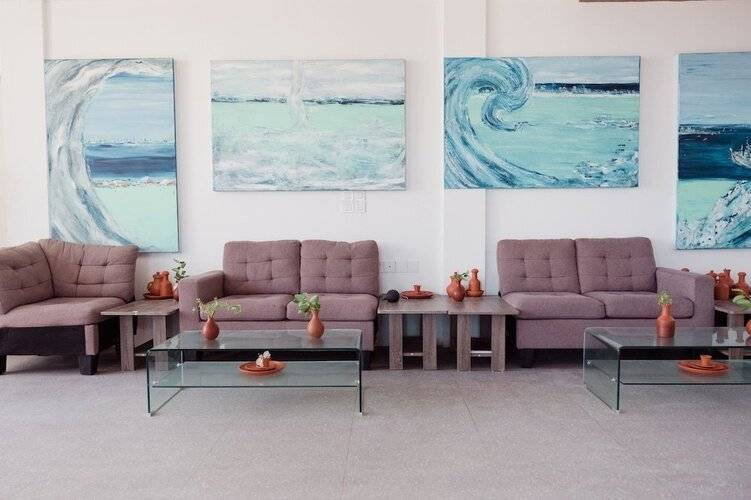Coral Inn