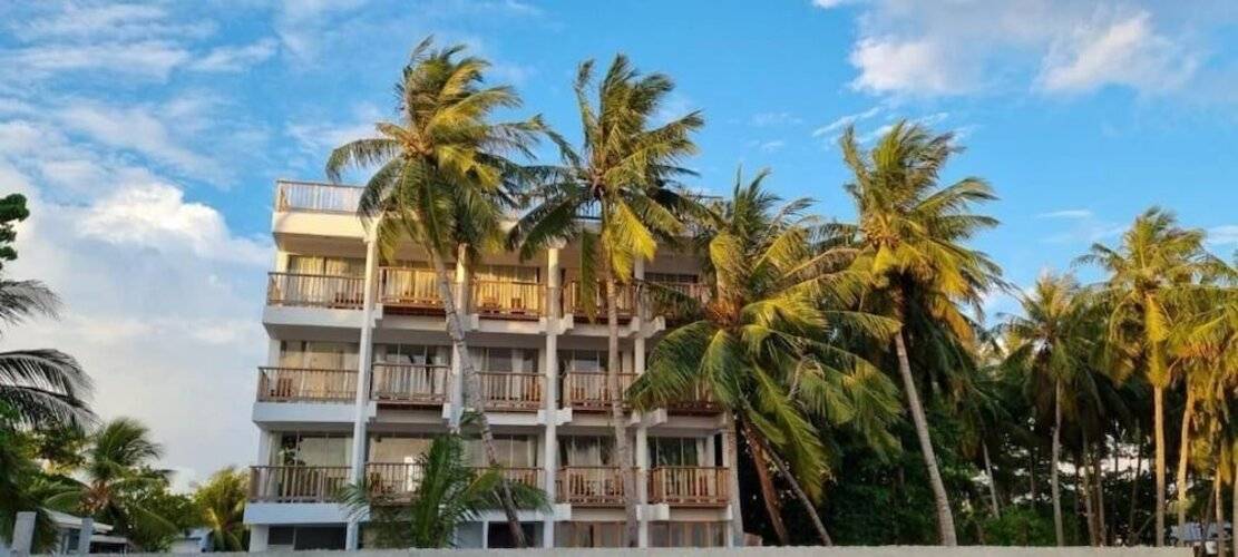 Coral Inn