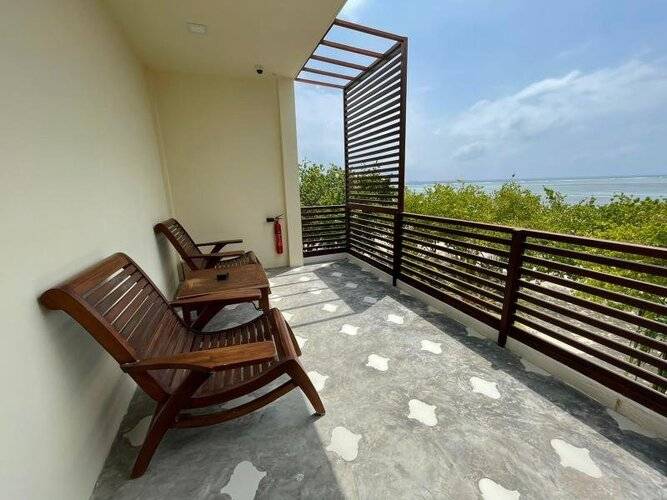 Courtyard Guesthouse
