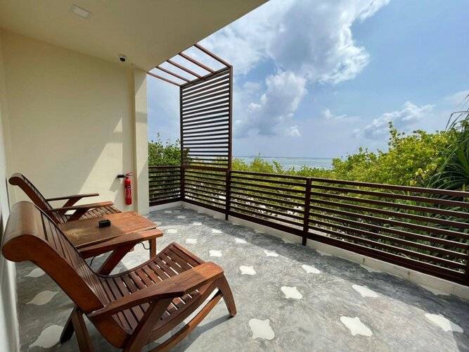 Courtyard Guesthouse