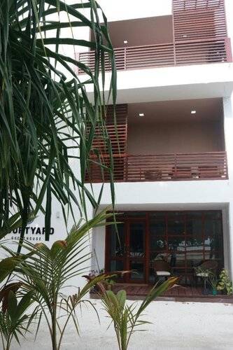 Courtyard Guesthouse