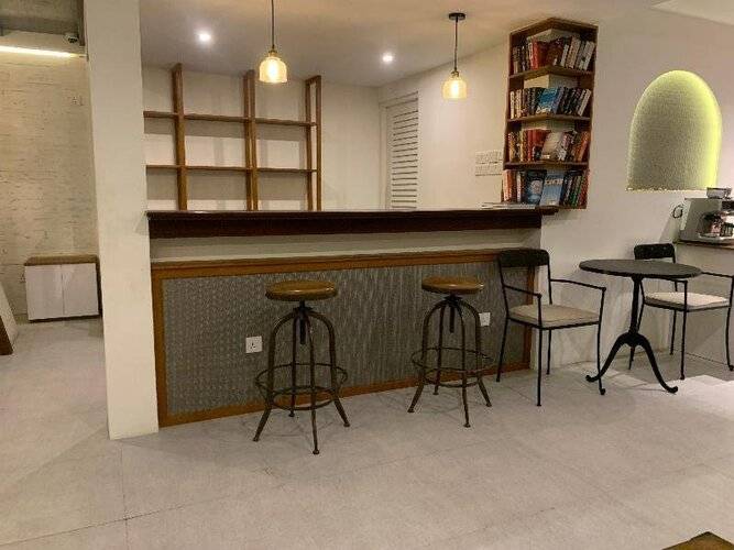 Courtyard Guesthouse