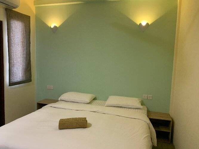 Courtyard Guesthouse