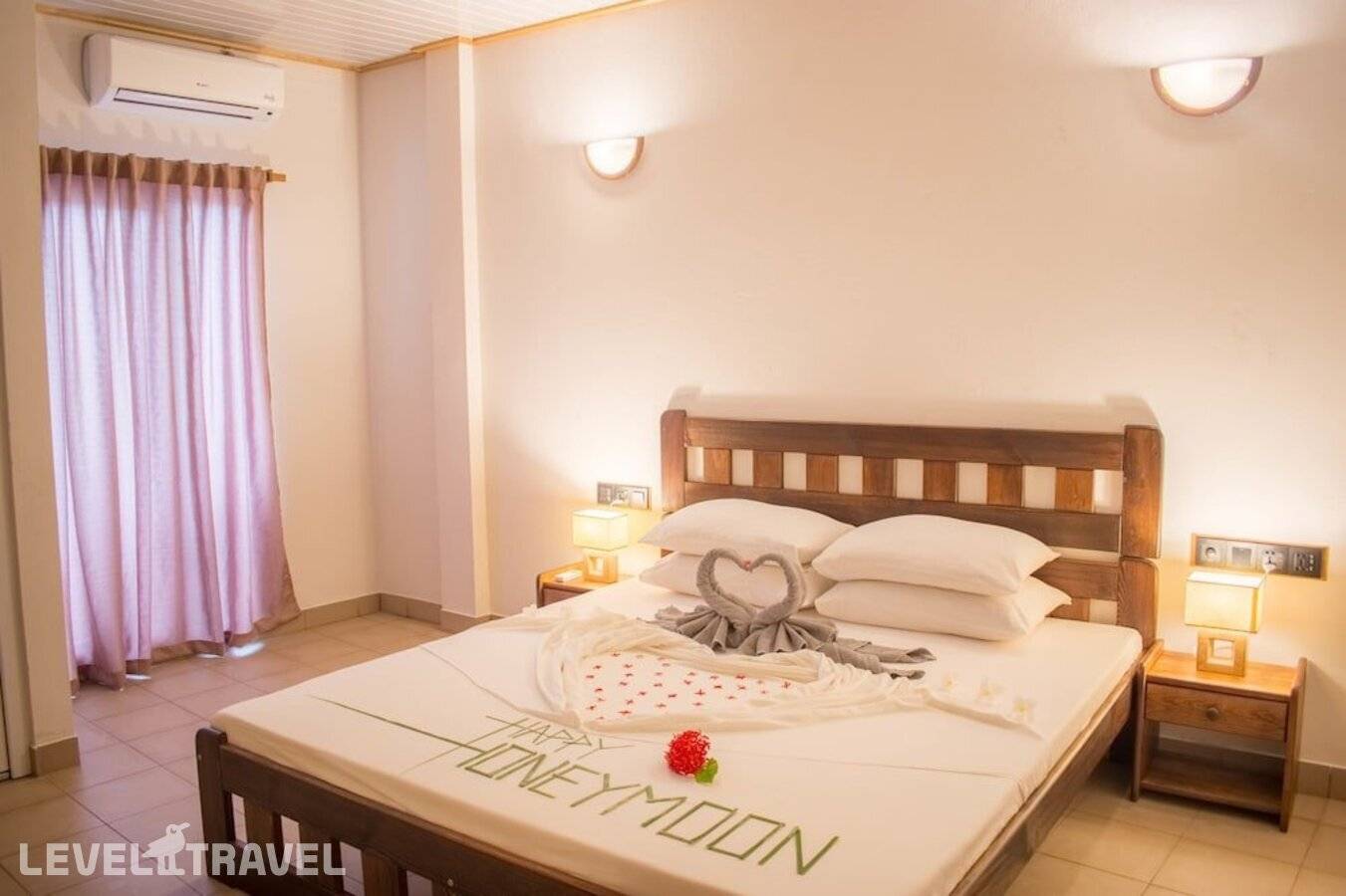 фотографии отеля Dhiffushi Inn в Мальдивы(Диффуши) - фото №8