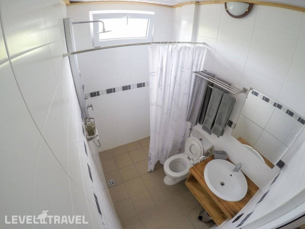 фотографии отеля Dhiffushi Inn в Мальдивы(Диффуши) - фото №17