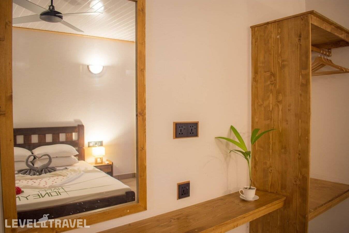 фотографии отеля Dhiffushi Inn в Мальдивы(Диффуши) - фото №16