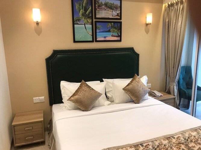 Hotel Flora