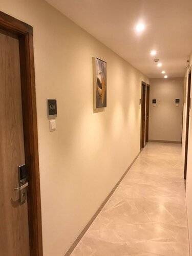Hotel Flora