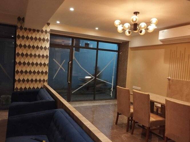 Hotel Flora