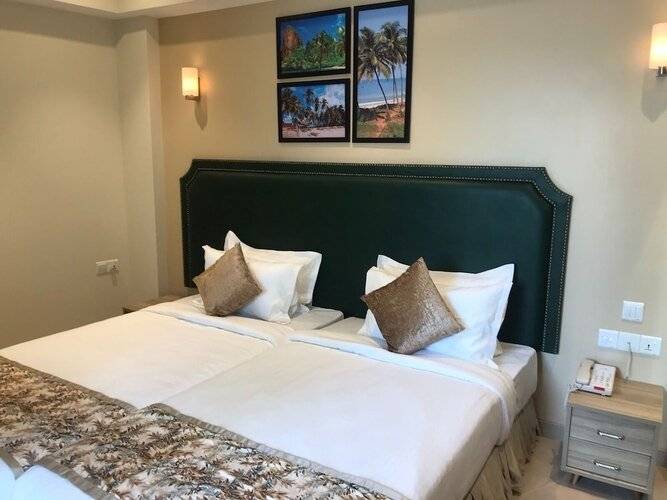 Hotel Flora