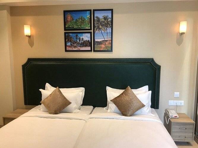 Hotel Flora