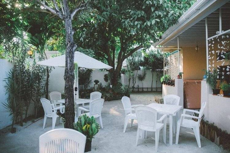 Midsummer Thulusdhoo