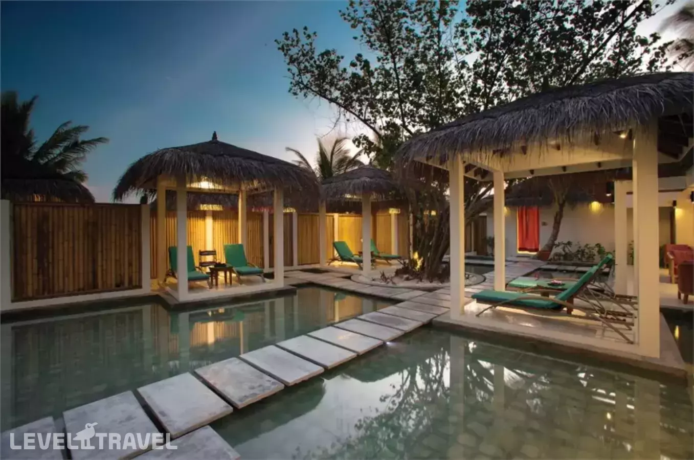 Oblu Helengeli By Sentido